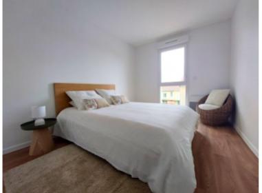 Programme immobilier neuf mixte Cholet