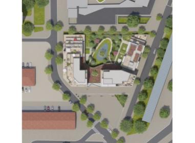 Programme immobilier neuf appart Noisy-le-Sec