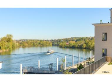 Programme immobilier neuf appart Cormeilles-en-Parisis