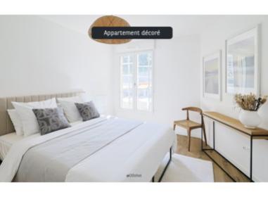 Programme immobilier neuf appart Cormeilles-en-Parisis