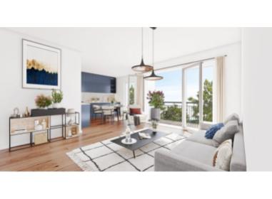 Programme immobilier neuf appart Pomponne