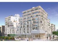 Appart Fleury-les-Aubrais