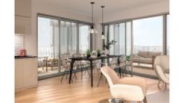 Appart Fleury-les-Aubrais