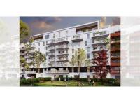 Programme immobilier neuf appart Dijon