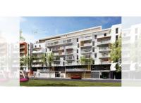 Programme immobilier neuf appart Dijon