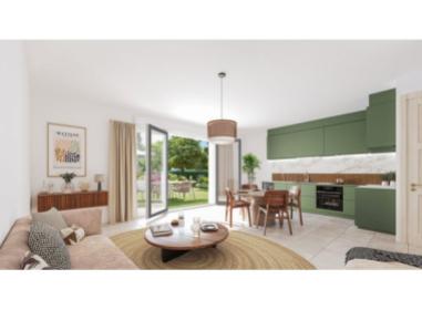 Programme immobilier neuf appart Isles-lès-Villenoy