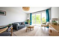 Programme immobilier neuf appart Dijon