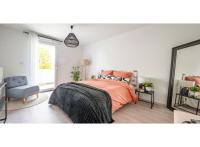 Programme immobilier neuf appart Dijon