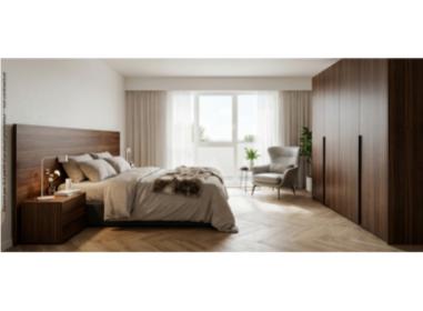 Programme immobilier neuf appart Brest