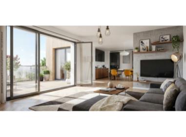 Programme immobilier neuf appart Brest
