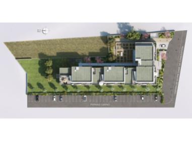 Appart Marseille 13ème