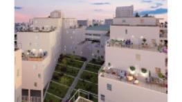 Appart Fleury-les-Aubrais