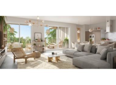 Programme immobilier neuf appart Dax