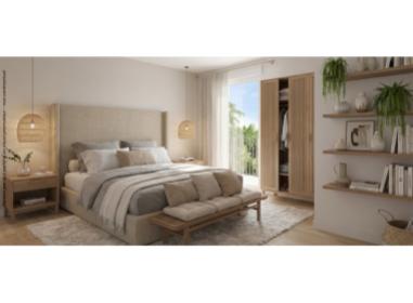 Programme immobilier neuf appart Dax