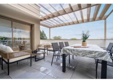 Programme immobilier neuf appart Francheville