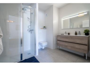 Programme immobilier neuf appart Francheville