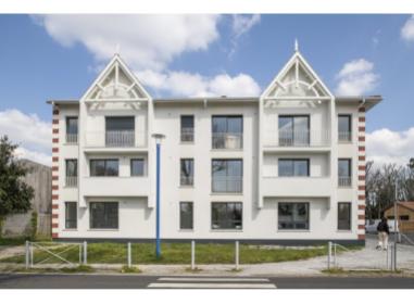 Programme immobilier neuf appart Andernos-les-Bains