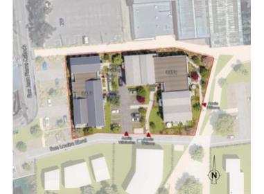 Programme immobilier neuf appart Guidel