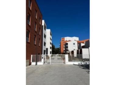 Programme immobilier neuf appart Toulouse