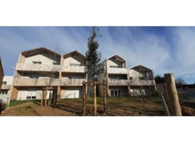 Programme immobilier neuf appart Blain