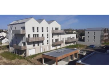Programme immobilier neuf appart Blain