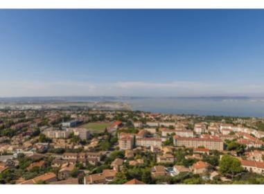 Programme immobilier neuf appart Vitrolles