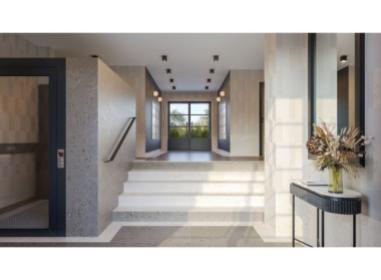 Programme immobilier neuf appart Chessy