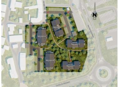 Programme immobilier neuf appart Surzur