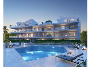 Programme immobilier neuf appart Cannes