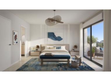 Programme immobilier neuf appart Roquebrune-Cap-Martin