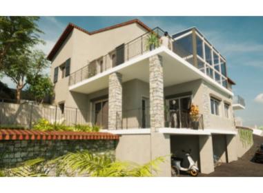 Programme immobilier neuf appart Nice