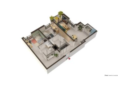 Programme immobilier neuf appart Le Havre