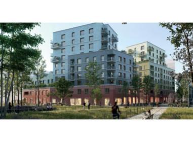 Appart Vitry-sur-Seine