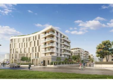 Programme immobilier neuf appart L'Hay-les-Roses