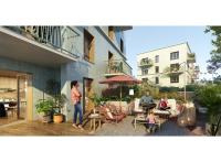 Appart Vitry-sur-Seine