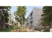 Appart Vitry-sur-Seine