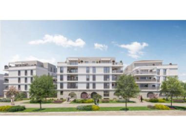 Programme immobilier neuf appart Beaucaire