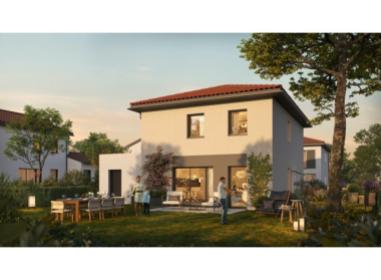 Programme immobilier neuf appart Brindas