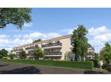 Programme immobilier neuf appart Challans