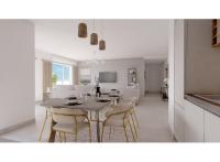 Programme immobilier neuf appart Montpellier