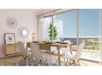 Programme immobilier neuf appart Montpellier