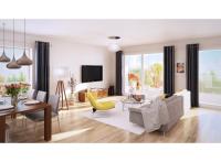 Programme immobilier neuf appart Toulouse