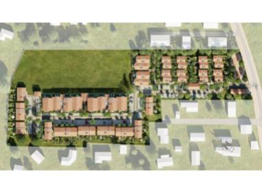 Programme immobilier neuf appart Ambarès-et-Lagrave