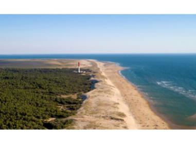 Programme immobilier neuf appart La Tremblade