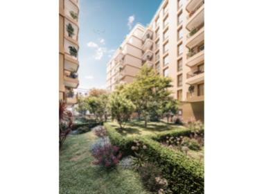 Programme immobilier neuf appart Clichy