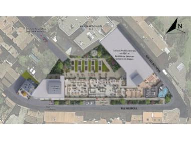 Programme immobilier neuf appart Toulouse