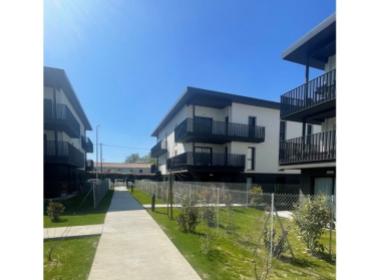 Programme immobilier neuf appart Pessac