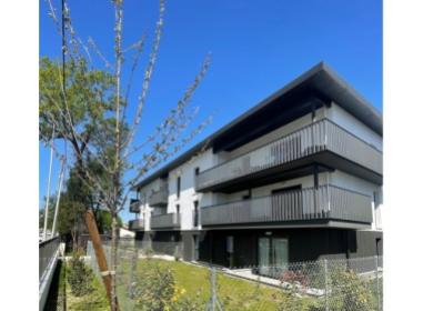 Programme immobilier neuf appart Pessac