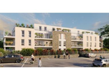 Programme immobilier neuf appart Ormesson-sur-Marne