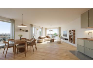 Programme immobilier neuf appart Ormesson-sur-Marne